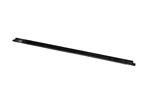 Ущільнювач скла двері зовнішній передньої правоїChery Amulet A11 - A11-5206116