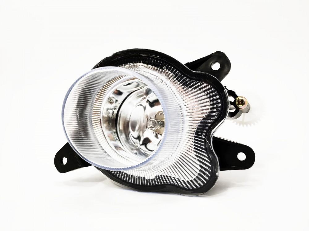 Фара протитуманна ліва Chery Amulet A11 - A15-3732010BA