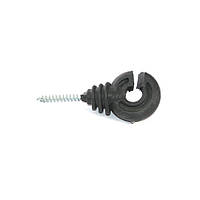 Кільцевий ізолятор для електропастуха