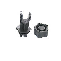 Гвинтовий ізолятор під арматуру