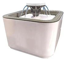 Автонапувалка Автоматична напувалка фонтан для собак і кішок Pet Water FOUNTAIN