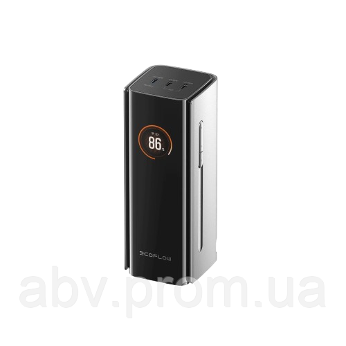 Повербанк EcoFlow RAPID Pro 20000mAh, фото 1