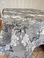 Скатертина тефлонова, водовідштовхувальна розмір 115*180 см