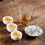 Ча Гао Бай Хао Місячне Сяйво / Cha Gao (смола пуера) 10 шт., фото 3