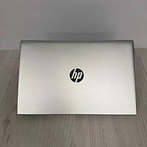 Б/в Ультрабук Б-клас HP ProBook 450 G8 15.6" 1920x1080| Core i5-1135G7| 8 GB RAM| 256 GB SSD NVMe| Iris Xe, фото 2