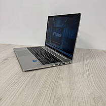 Б/в Ультрабук Б-клас HP ProBook 450 G8 15.6" 1920x1080| Core i5-1135G7| 8 GB RAM| 256 GB SSD NVMe| Iris Xe, фото 4