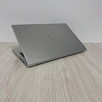 Б/в Ультрабук Б-клас HP ProBook 450 G8 15.6" 1920x1080| Core i5-1135G7| 8 GB RAM| 256 GB SSD NVMe| Iris Xe, фото 5
