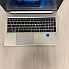 Б/в Ультрабук Б-клас HP ProBook 450 G8 15.6" 1920x1080| Core i5-1135G7| 8 GB RAM| 256 GB SSD NVMe| Iris Xe, фото 6