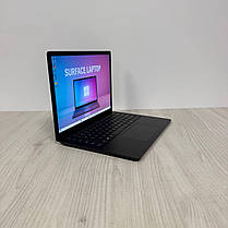 Б/в Ультрабук Microsoft Surface Laptop 6 13.5" 2256x1504 Touch| Ultra 7 165H| 16GB RAM| 512GB SSD NVMe| Arc, фото 3