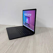 Б/в Ультрабук Microsoft Surface Laptop 6 13.5" 2256x1504 Touch| Ultra 7 165H| 16GB RAM| 512GB SSD NVMe| Arc, фото 4