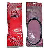 Ремінь варіатора 664x16.5 MSU на скутер