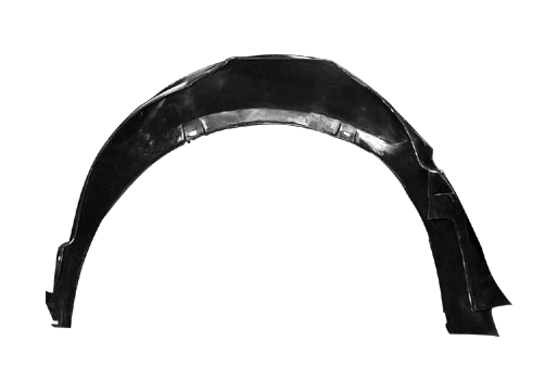 Кліпса кріплення підкрилкаChery Amulet A11 -