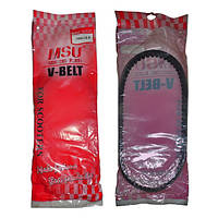 Ремінь варіатора 790x16.6 MSU на скутер