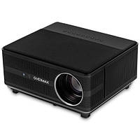 Проєктор Overmax Multipic 6.1 smart Wi-Fi FullHD 4K Android (7000 лм) ASG