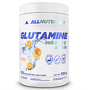 Капсули Glutamine Recovery Amino - 500g Lemon (100-49-5127375-20)