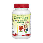 Капсули ChildLife Essentials Multi Vitamin Gummy - 90 gummies (2023-10-3465)