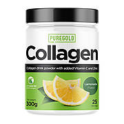 Порошок Collagen - 300g Lemonade (2022-09-0762)