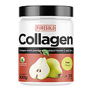Порошок Collagen - 300g Pear (2022-10-2723)
