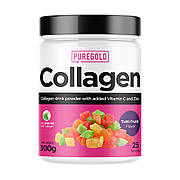 Порошок Collagen - 300g Tutti Frutti (2022-09-0479)