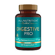 Капсули Allnutrition Health andamp; Care Digestive Pro - 60 caps (До 11.25) (2023-10-5413)