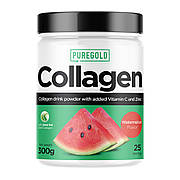 Порошок Collagen - 300g Watermelon (2022-09-0763)