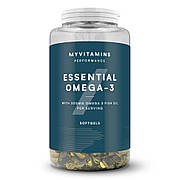 Капсули Essential Omega 3 - 90caps (100-21-1521552-20)