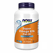 Порошок Super Omega EPA 1200mg 360/240 - 120 sgels (2022-10-0060)