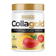 Капсули Collagold - 300g Mango (2022-09-0768)