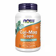 Капсули Cal-Mag Caps - 120 caps (100-94-1550084-20)