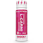 Капсули L-CARNI Shock Shot - 80ml (100-21-1381617-20)