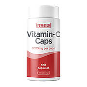 Капсули C-1000 - 100 caps (2022-09-0526)