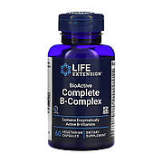 Капсули BioActive Complete B-Complex - 60 vcaps (2022-10-1930)