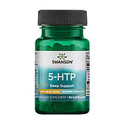 Капсули 5HTP 200mg - 60caps (2022-09-0916)