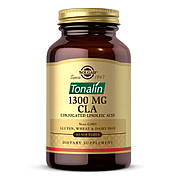 Софт гелеві капсули Tonalin® CLA 1300mg - 60 softgels (2022-10-1546)