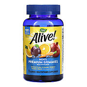 Жувальні таблетки Men's Premium Gummies Multivitamin - 75 gummies (2022-10-1054)