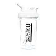 Шейкер Shaker Premium - 500ml White (2022-10-2345)