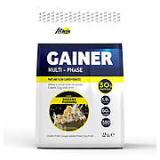 Порошок Gainer - 1500g Banana Pudding (2023-10-2051)