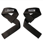 Петлі для тяги Traction straps BU4002 - Black (2022-10-2349)