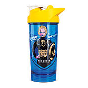 Шейкер Shaker Courage Grace - 700ml Blue (2022-10-2934)