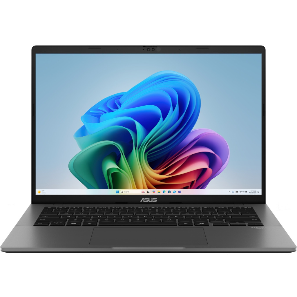 Ноутбук ASUS Vivobook S 14 M3407HA-LY017 (90NB16E1-M000N0), фото 1