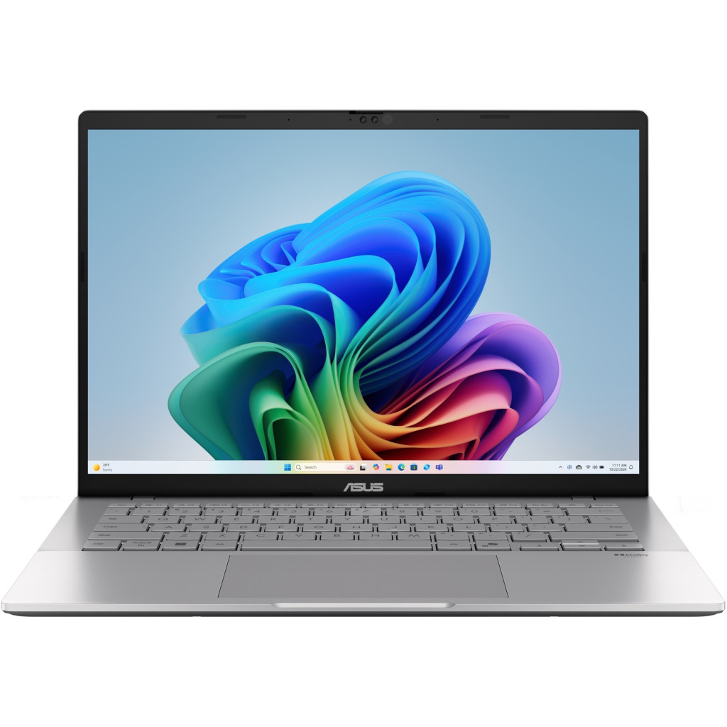 Ноутбук ASUS Vivobook S 14 M3407HA-LY018 (90NB16E2-M000P0), фото 1