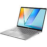 Ноутбук ASUS Vivobook S 14 M3407HA-LY018 (90NB16E2-M000P0), фото 3