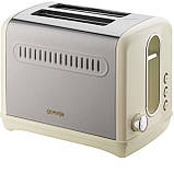 Тостер Gorenje T1100CLI пластик, метал DS, фото 7