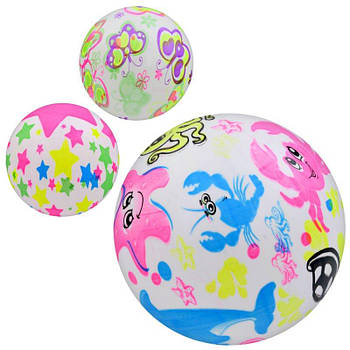 М'яч дитячий MS3962 G-Rich