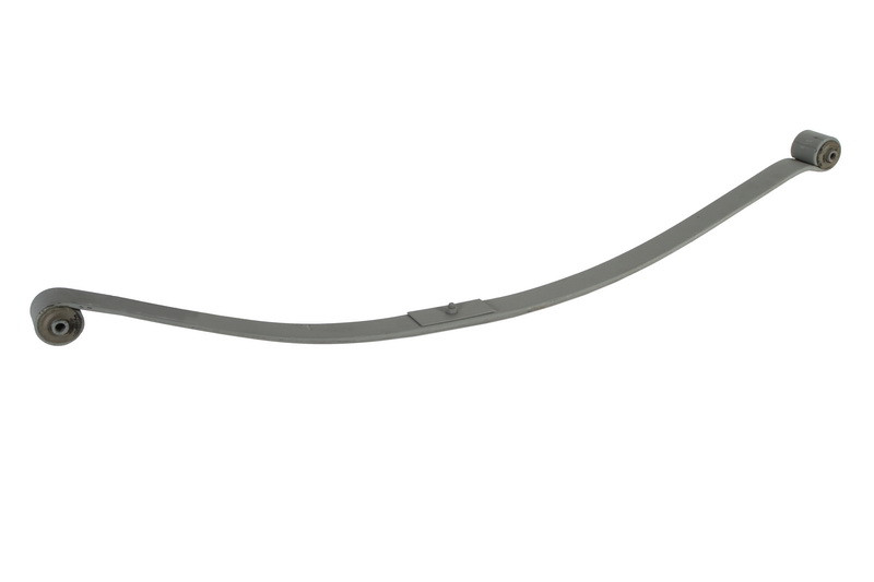 Рессора задняя (60/740/570) Raiso (Швеция) VW Caddy III, Фольксваген Кадди 3 #SP201805 UANPMEU7