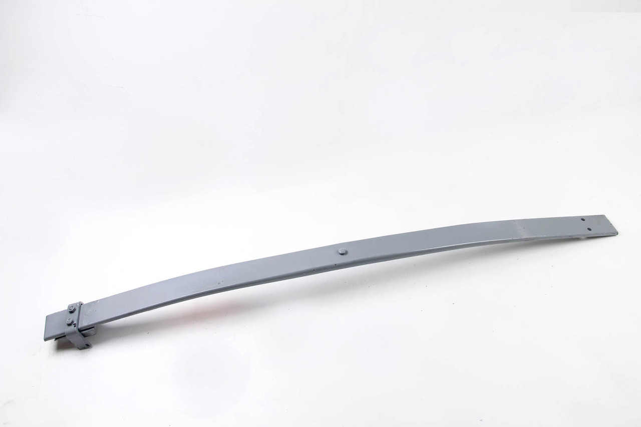 Рессора задняя (підкоренной лист) Raiso (Швеция) Ford Transit (V184), Форд Транзит (В184) #SP481251 UABMYUY7