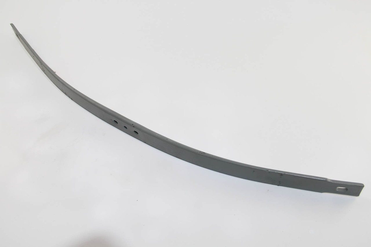 Рессора задняя (підкоренной лист/спарка) Raiso (Швеция) Ford Transit (V184), Форд Транзит #SP502463 UABMYUY7