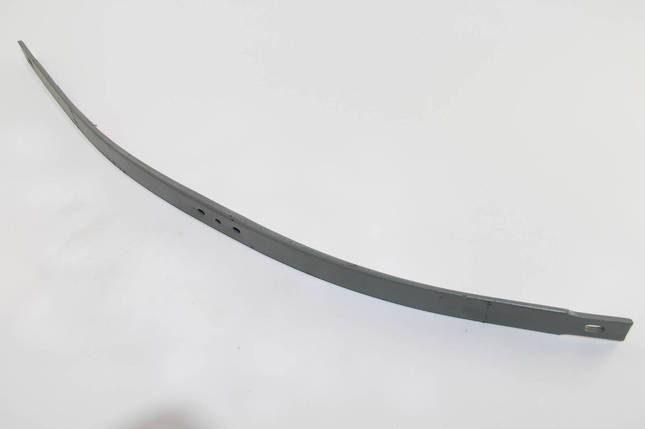 Рессора задняя (підкоренной лист/спарка) Raiso (Швеция) Ford Transit (V184), Форд Транзит #SP502463 UABMYUY7, фото 1