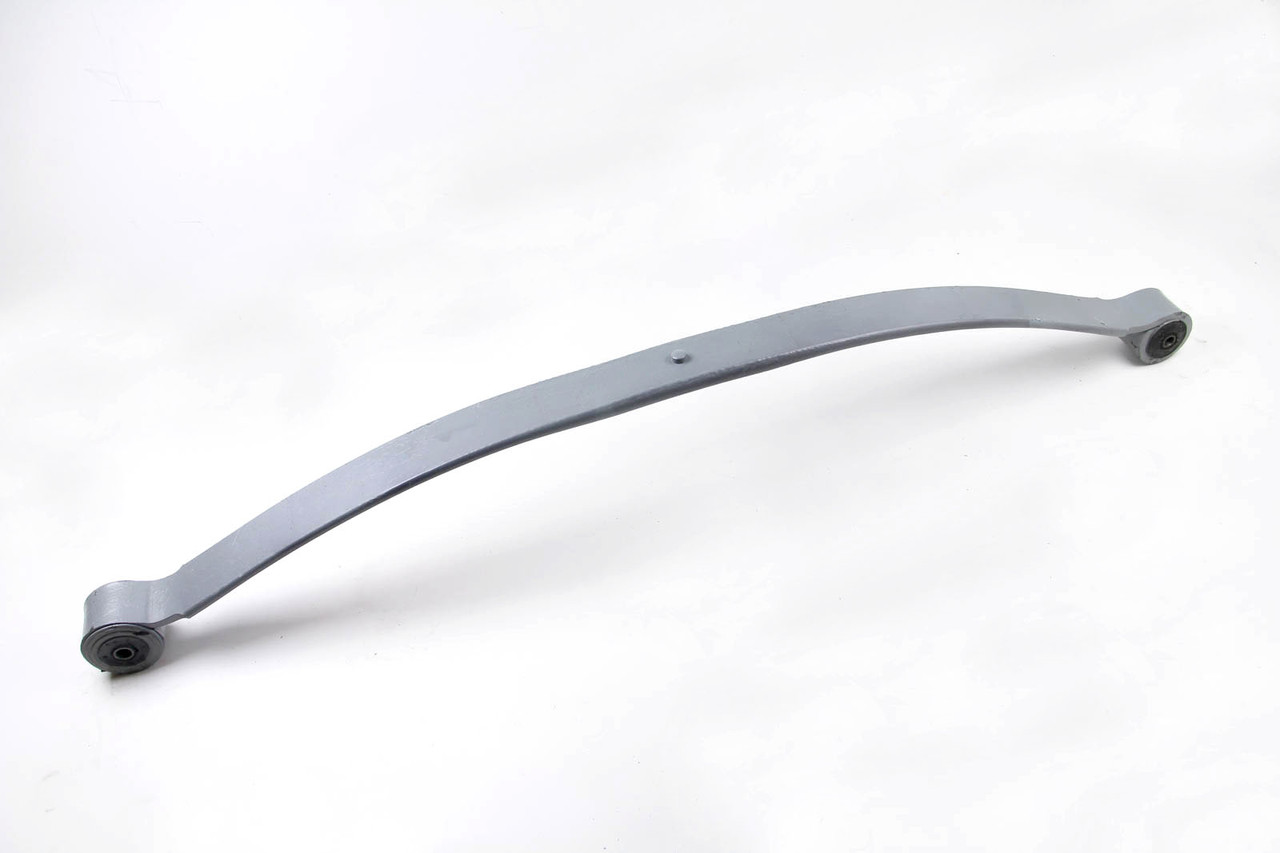 Рессора задняя (коренная/из сб\парабол.) Raiso (Швеция) Ford Transit (V347), Форд Транзит #SP802404 UANPMEU7