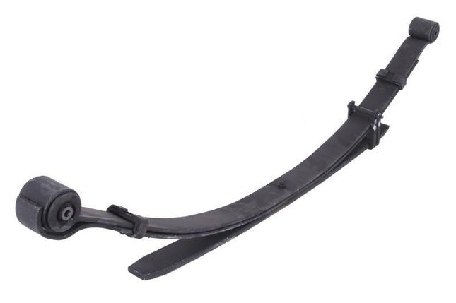 Рессора задняя (к-кт 3 листа\70/745/745) Raiso (Швеция) VW Amarok, Фольксваген Амарок #SP410755 UANPMEU7, фото 1